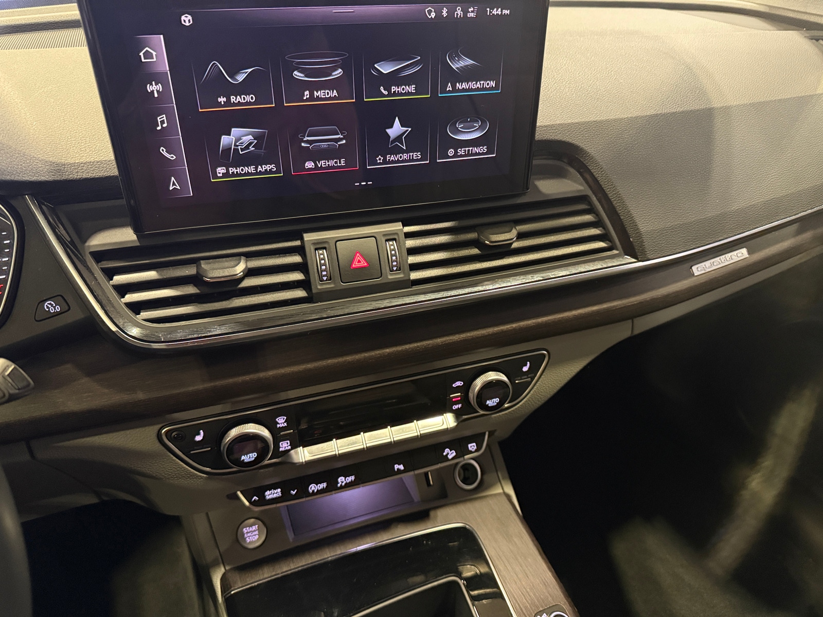Thumbnail: 2022 Audi Q5 - 3