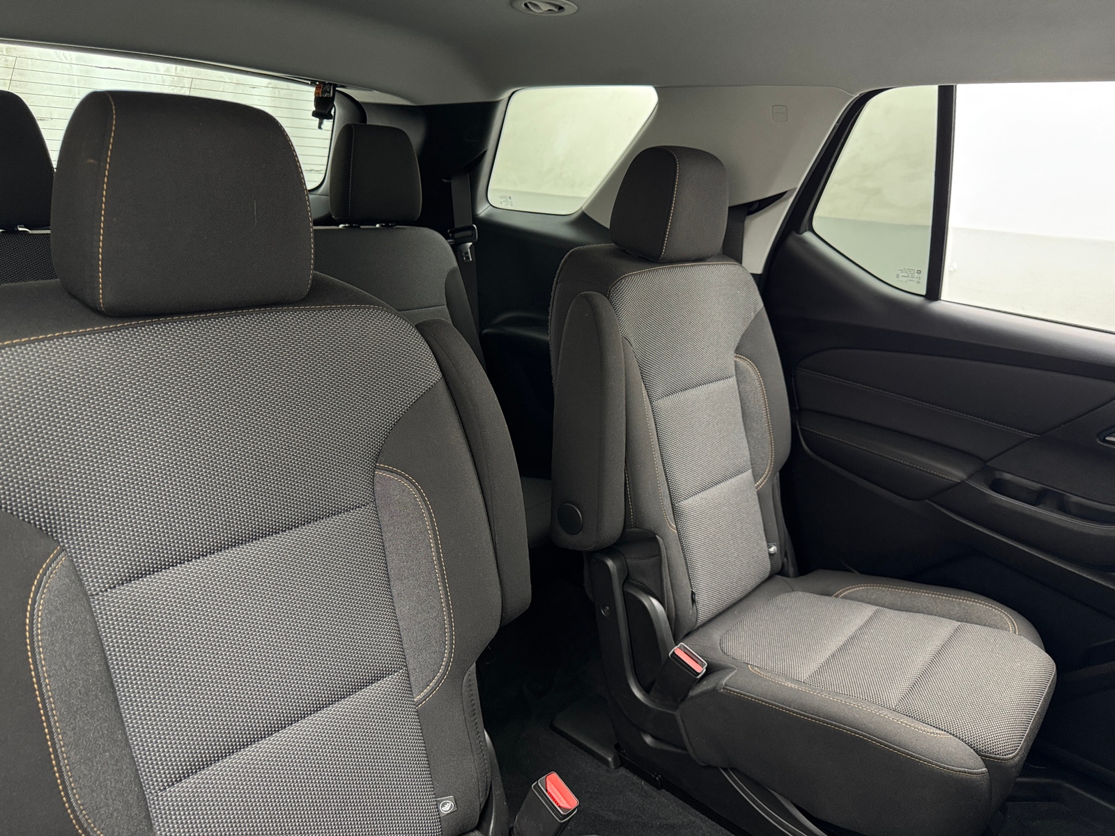 Thumbnail: 2020 Chevrolet Traverse - 6