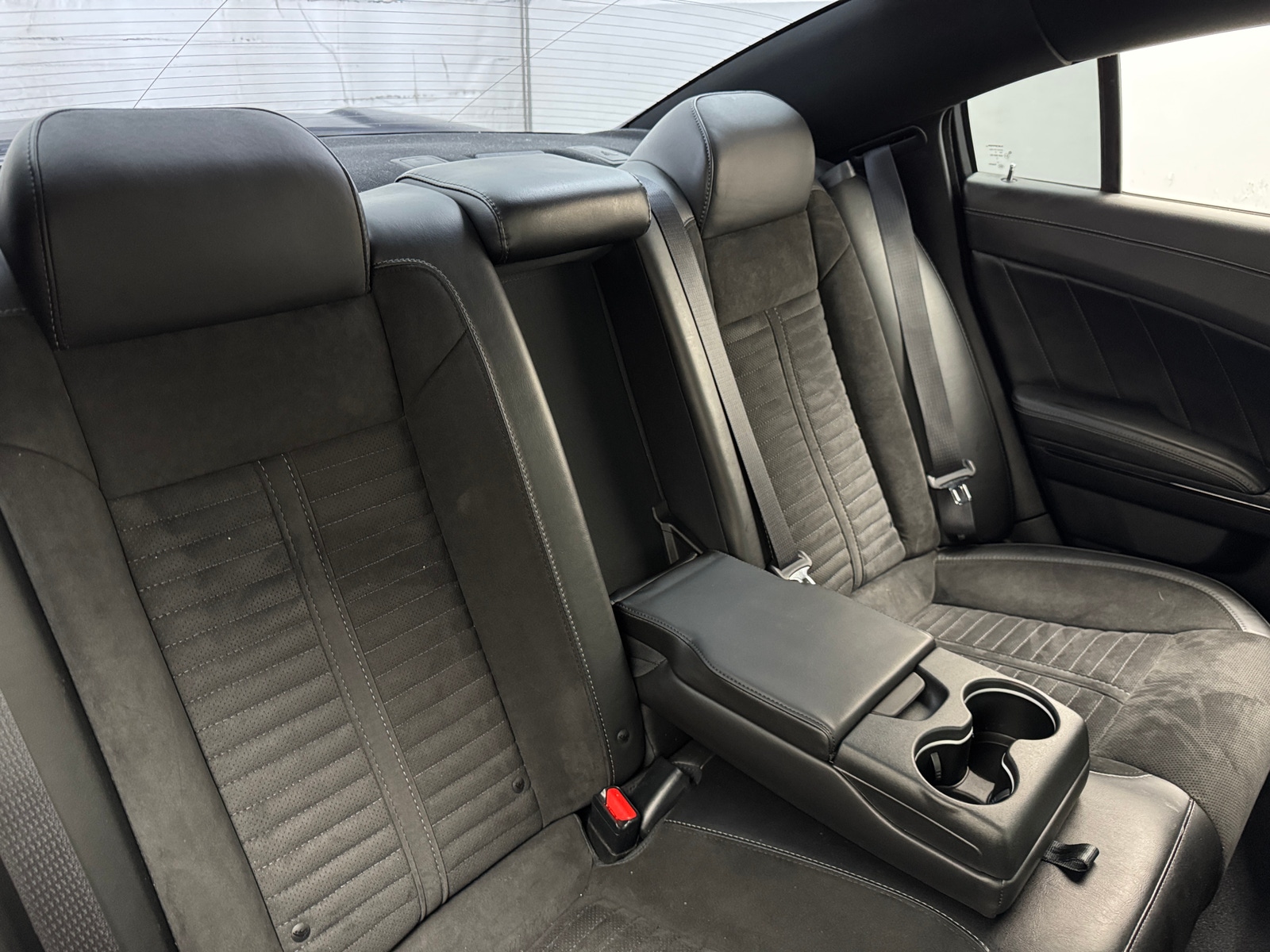 Thumbnail: 2019 Dodge Charger - 5