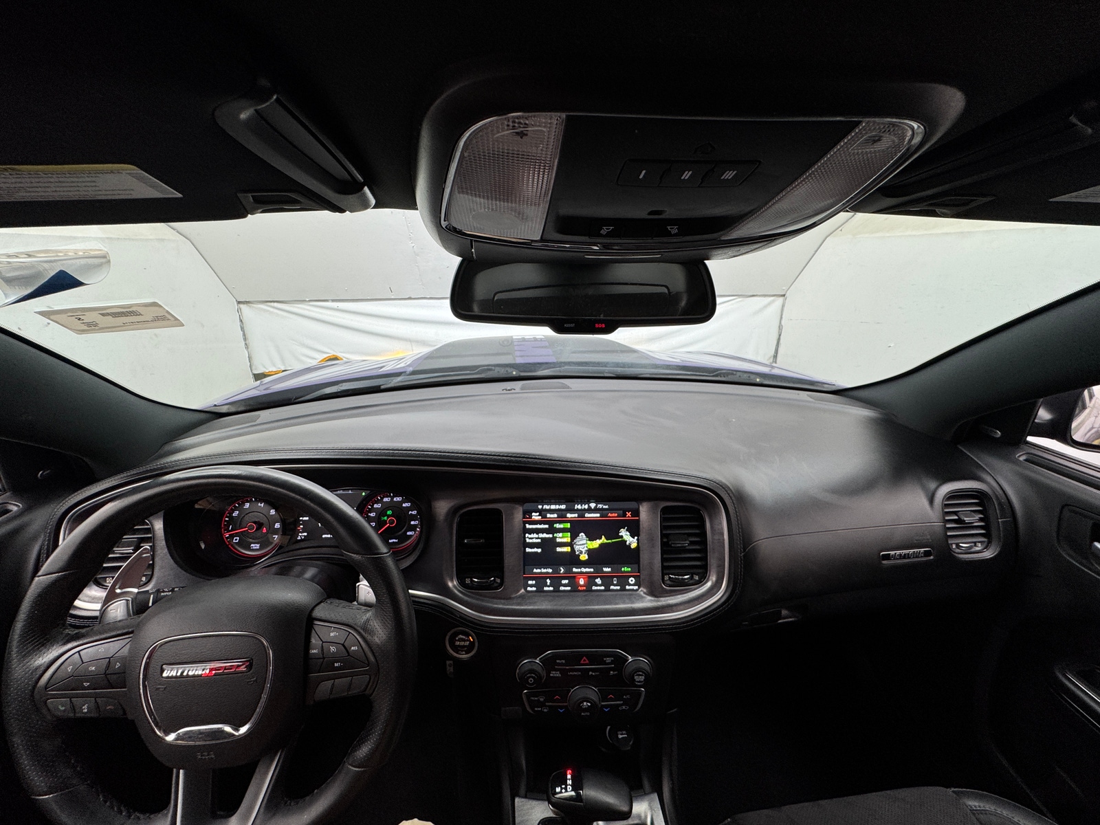 Thumbnail: 2019 Dodge Charger - 2