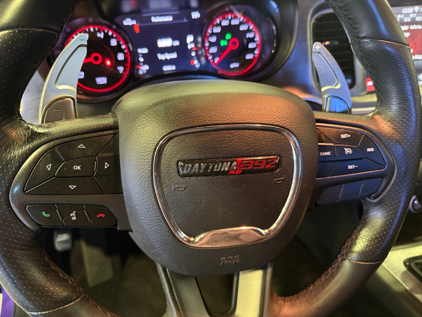 Thumbnail: 2019 Dodge Charger - 4