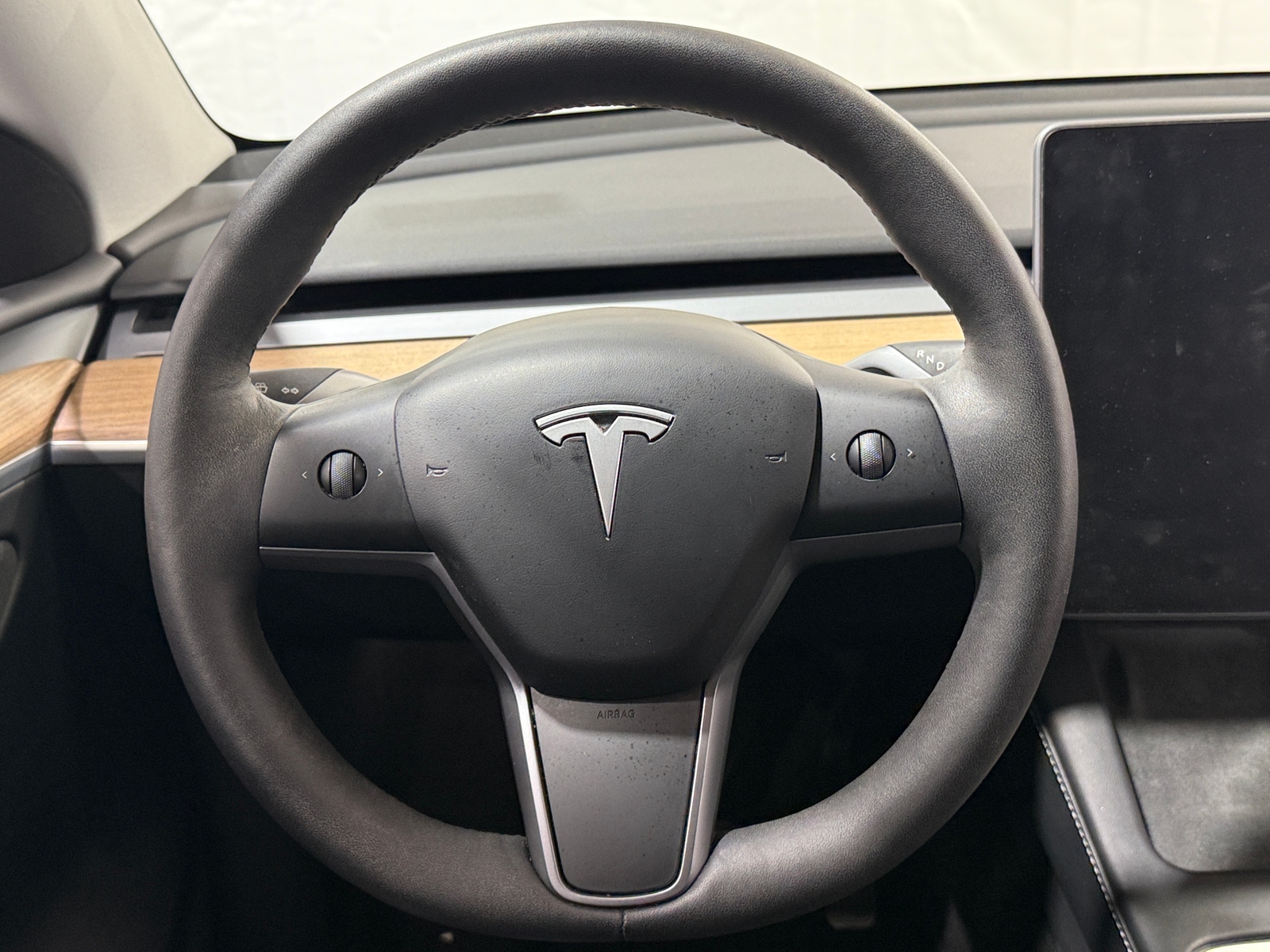 Thumbnail: 2024 Tesla Model Y - 4