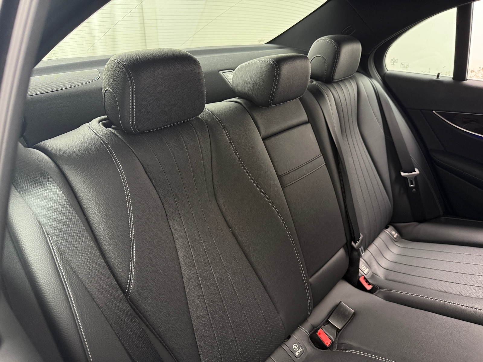 Thumbnail: 2017 Mercedes-Benz E-Class - 5