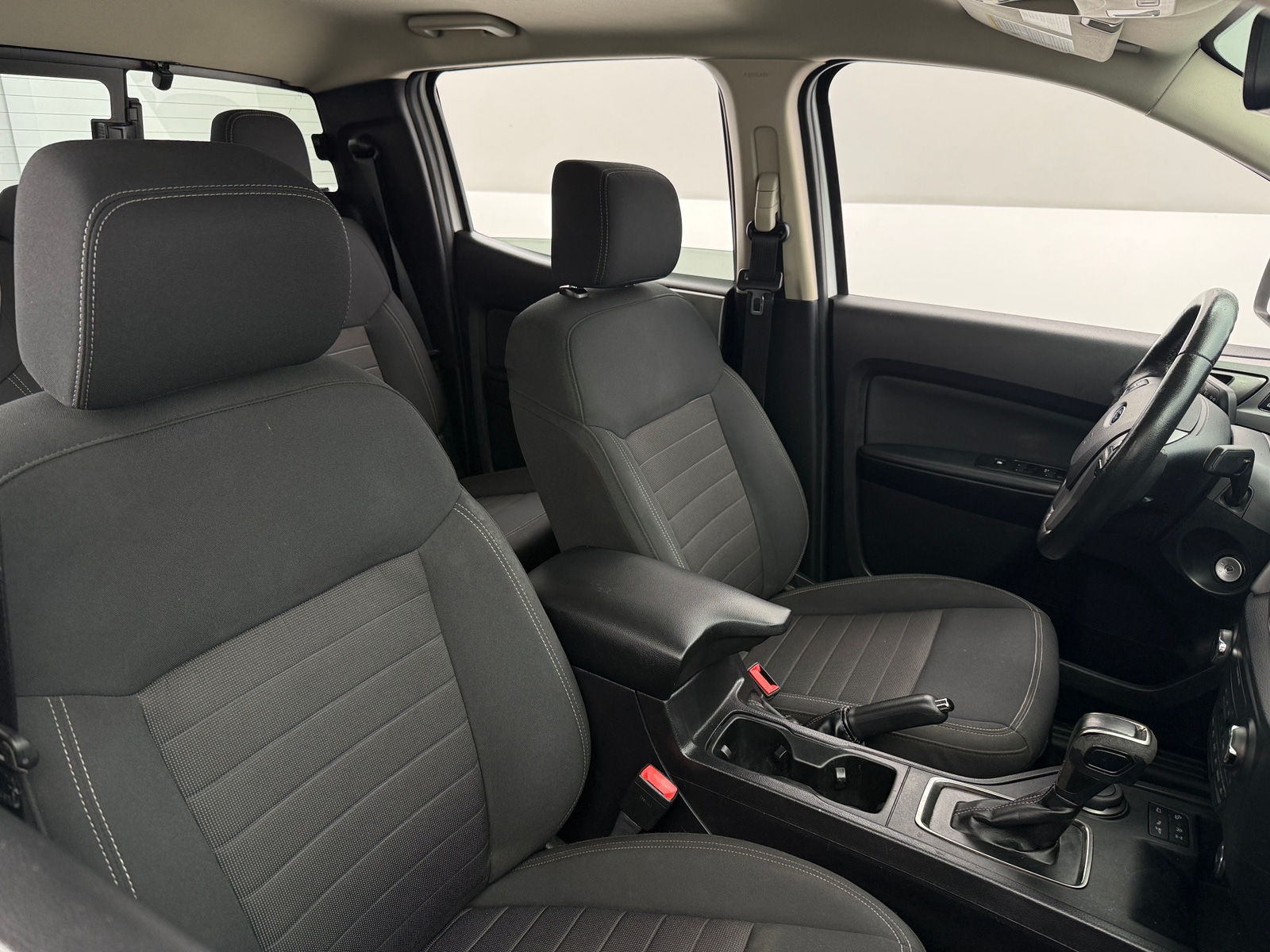 Thumbnail: 2019 Ford Ranger - 2