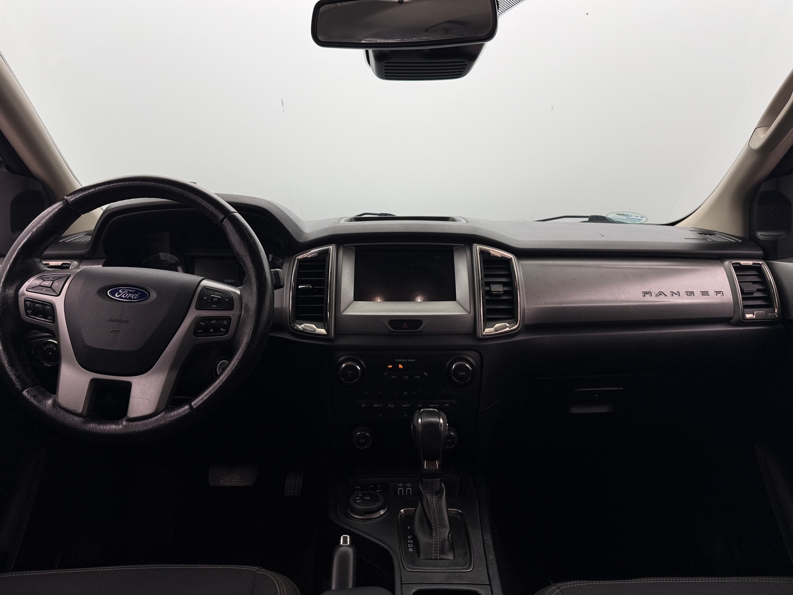 Thumbnail: 2019 Ford Ranger - 3