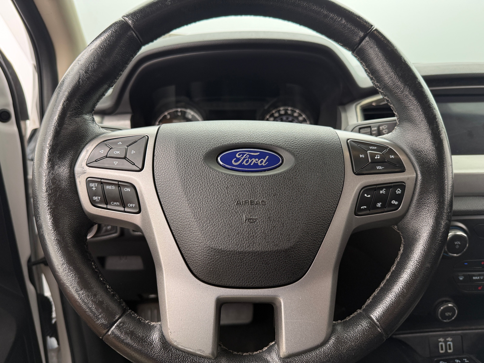 Thumbnail: 2019 Ford Ranger - 5