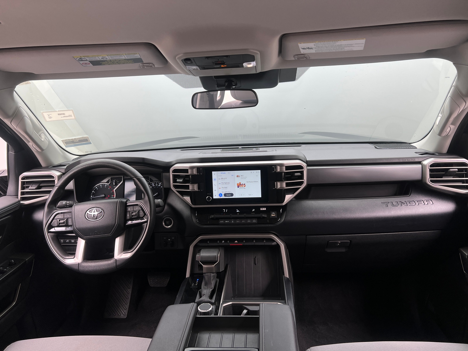 Thumbnail: 2024 Toyota Tundra - 3