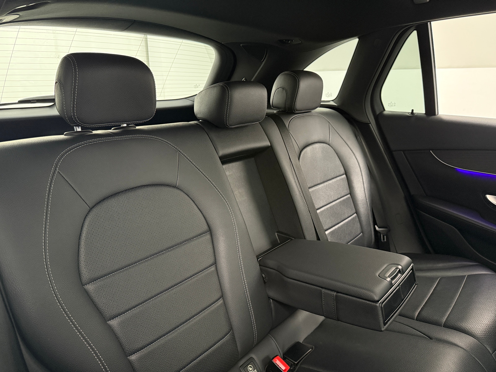 Thumbnail: 2020 Mercedes-Benz GLC - 5