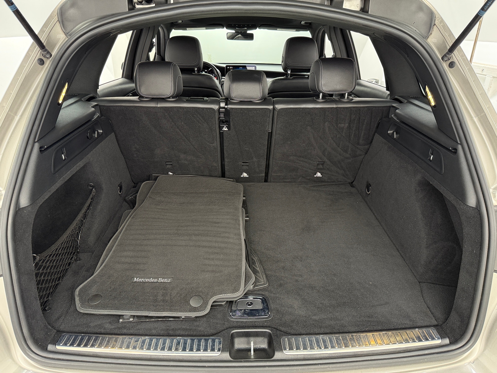 Thumbnail: 2020 Mercedes-Benz GLC - 6