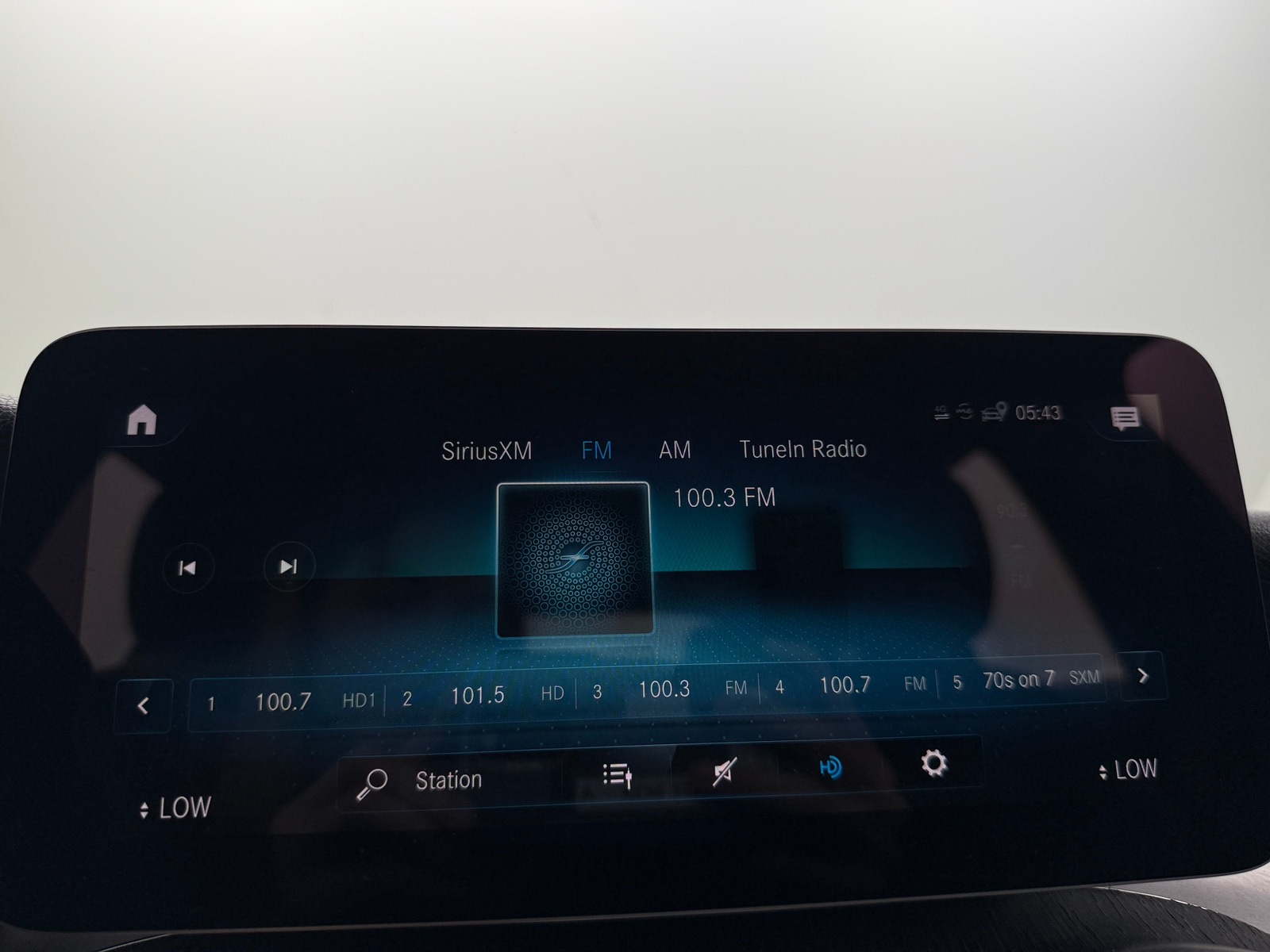 Thumbnail: 2020 Mercedes-Benz GLC - 3