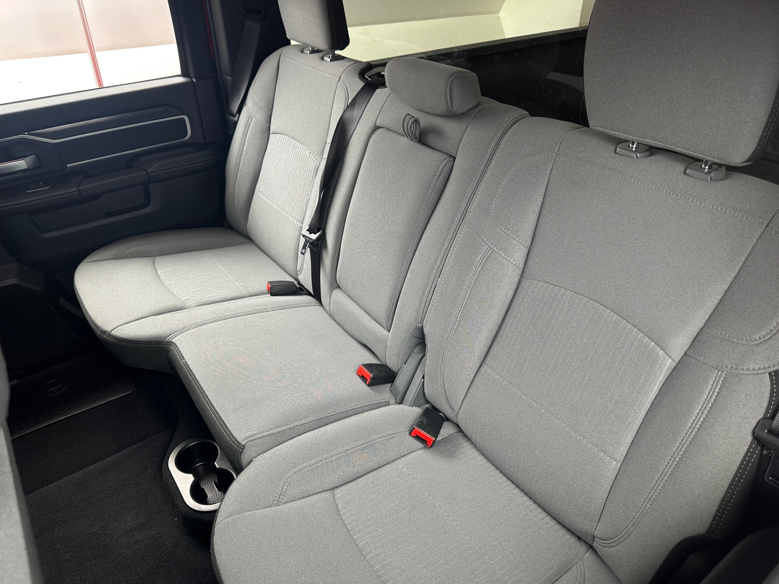 Thumbnail: 2024 RAM 2500 - 6