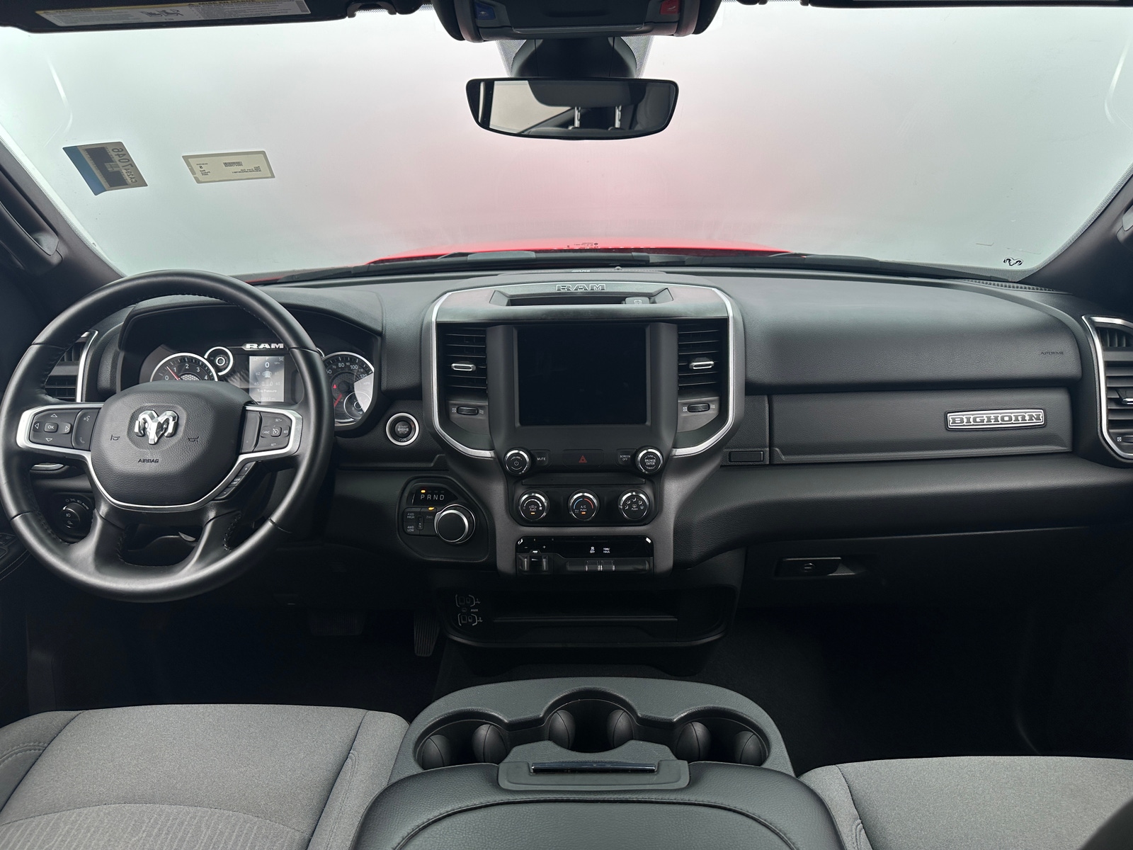 Thumbnail: 2024 RAM 2500 - 3