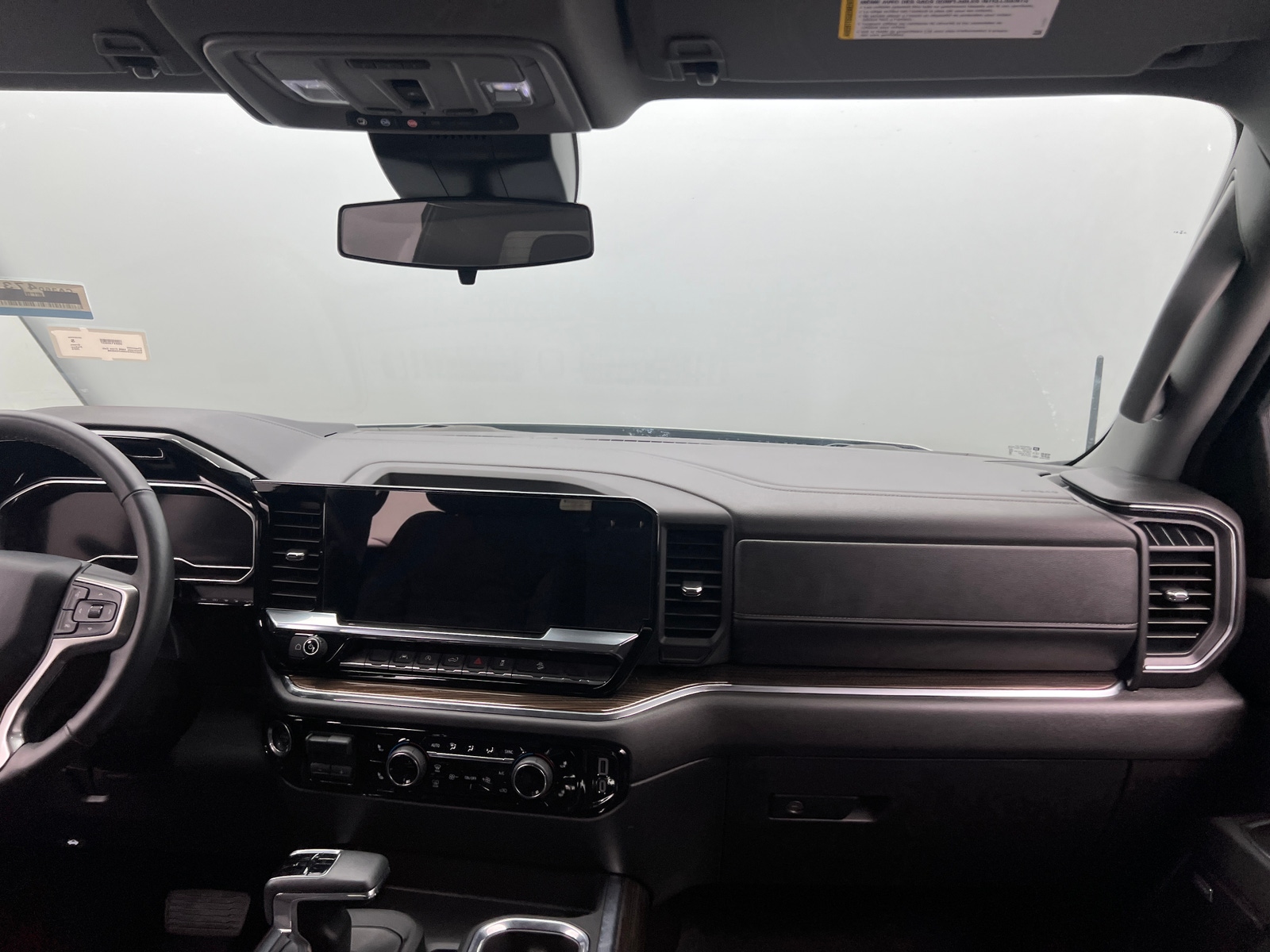 Thumbnail: 2024 Chevrolet Silverado 1500 - 3