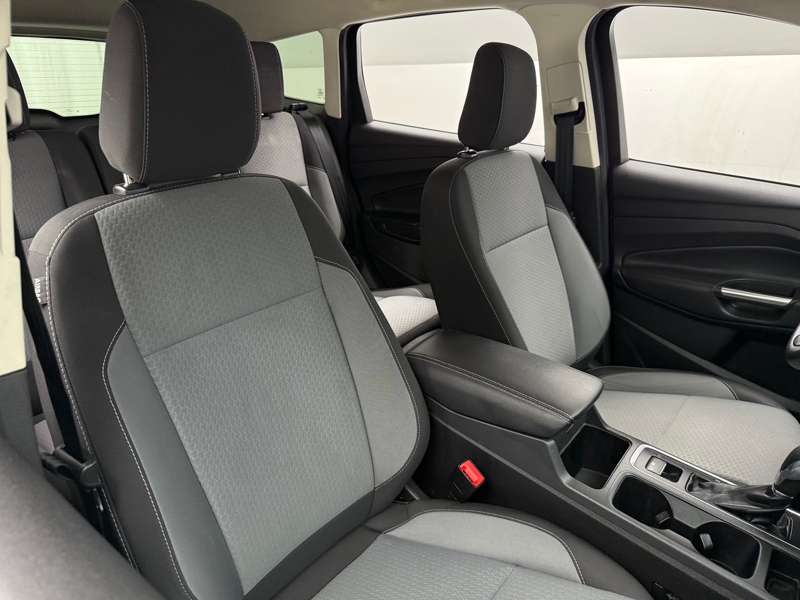 Thumbnail: 2018 Ford Escape - 2