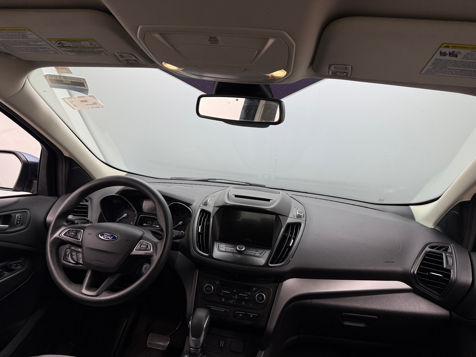 Thumbnail: 2018 Ford Escape - 3