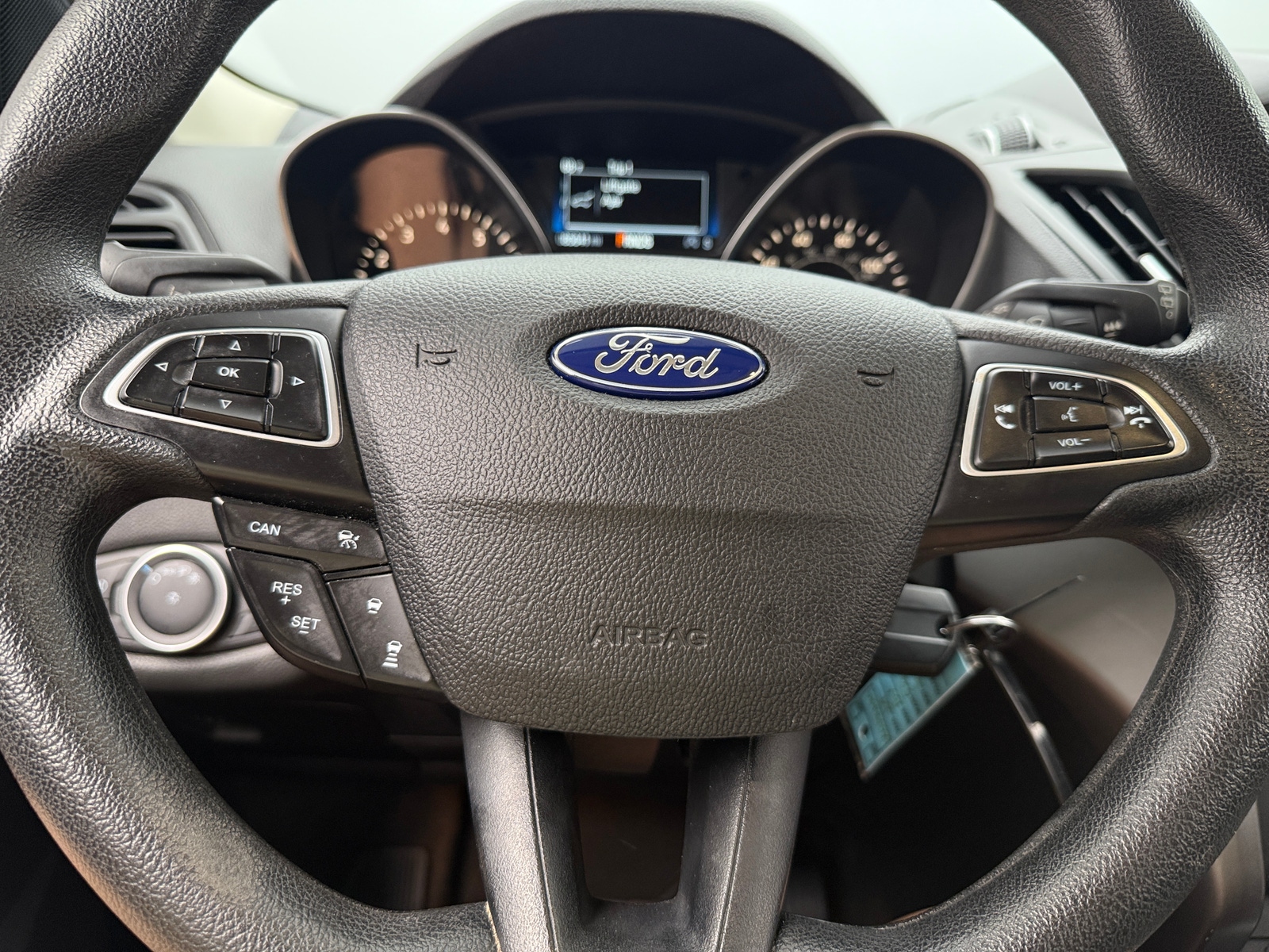 Thumbnail: 2018 Ford Escape - 5