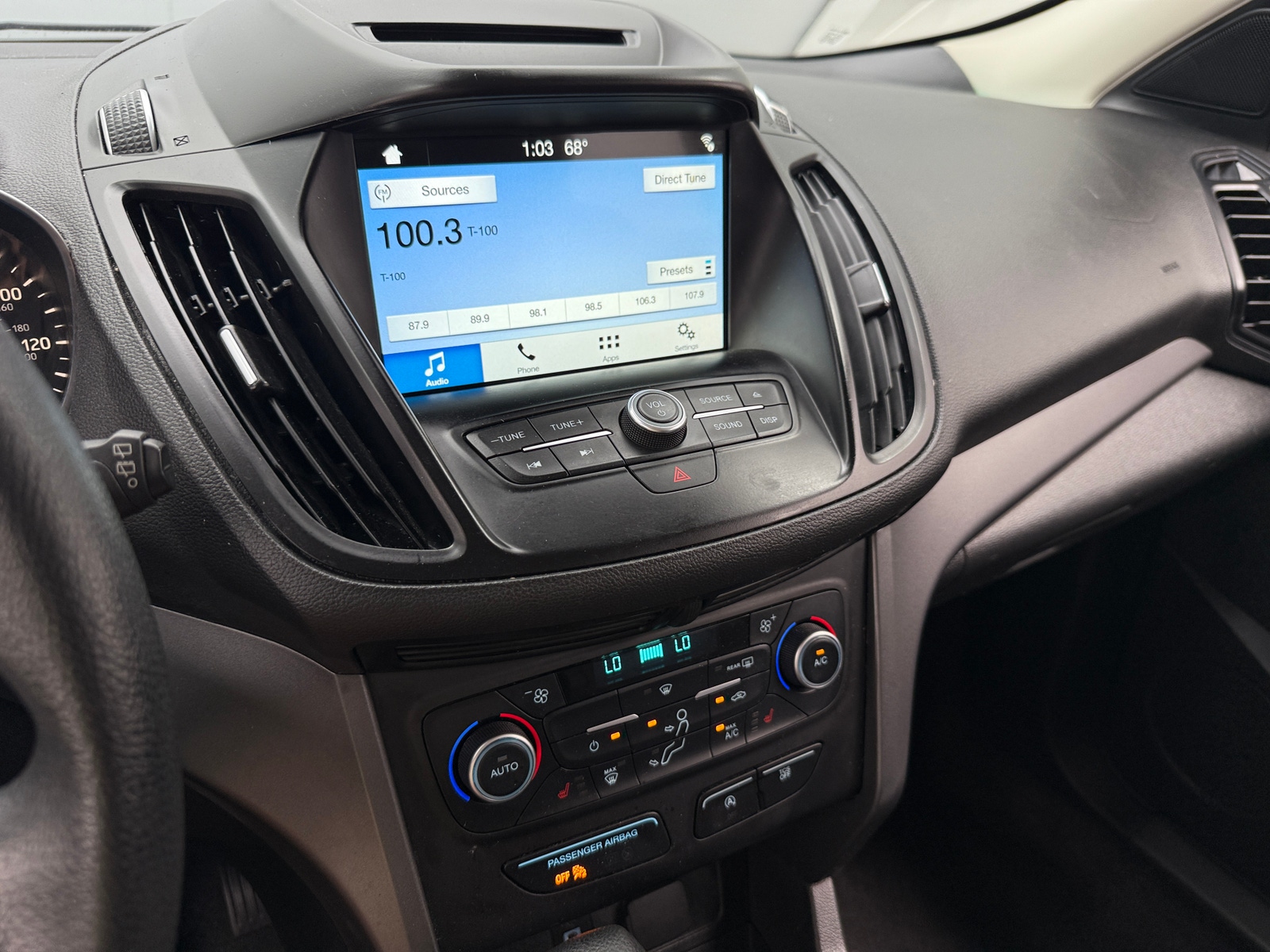 Thumbnail: 2018 Ford Escape - 4