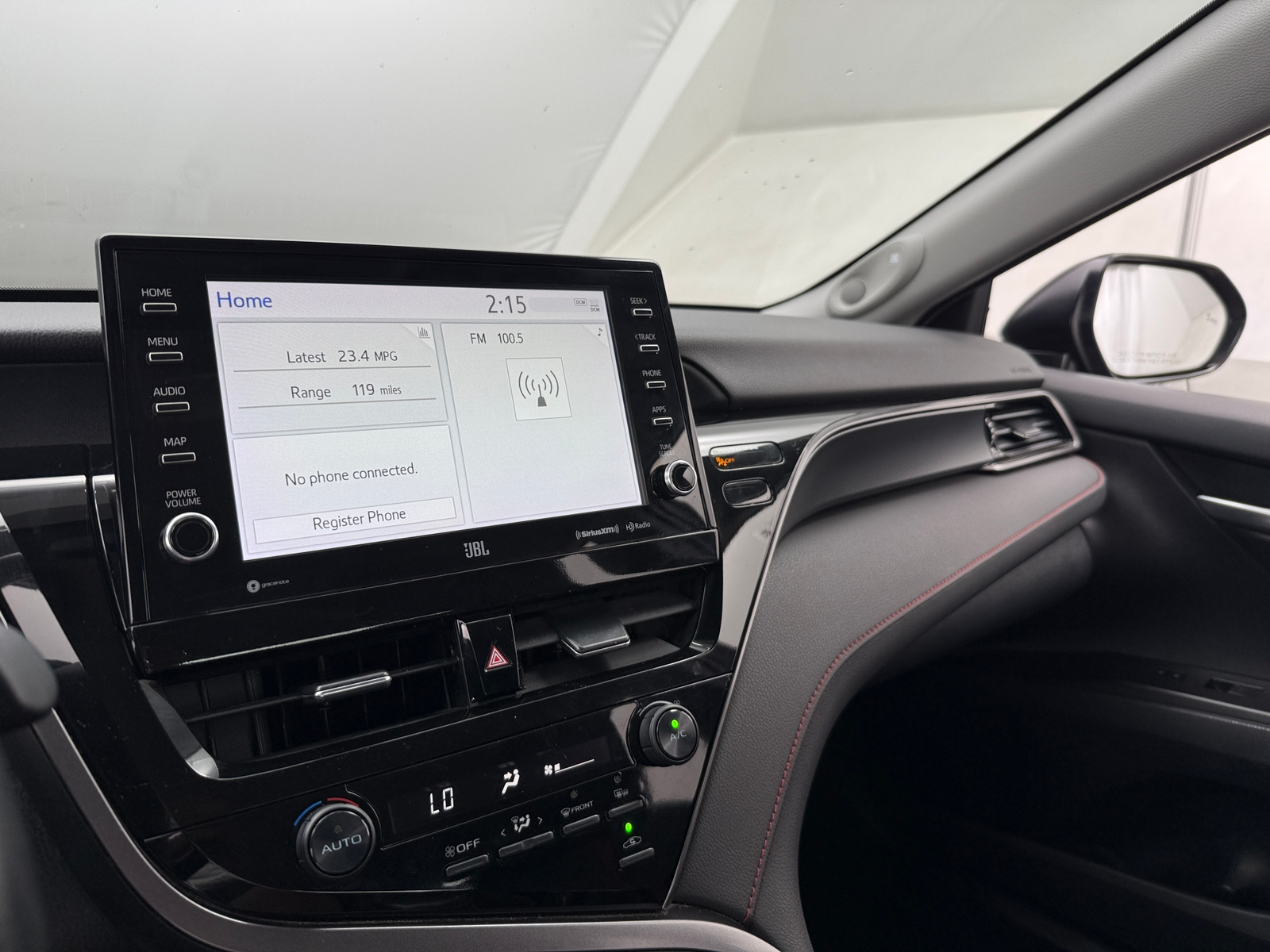 Thumbnail: 2023 Toyota Camry - 3