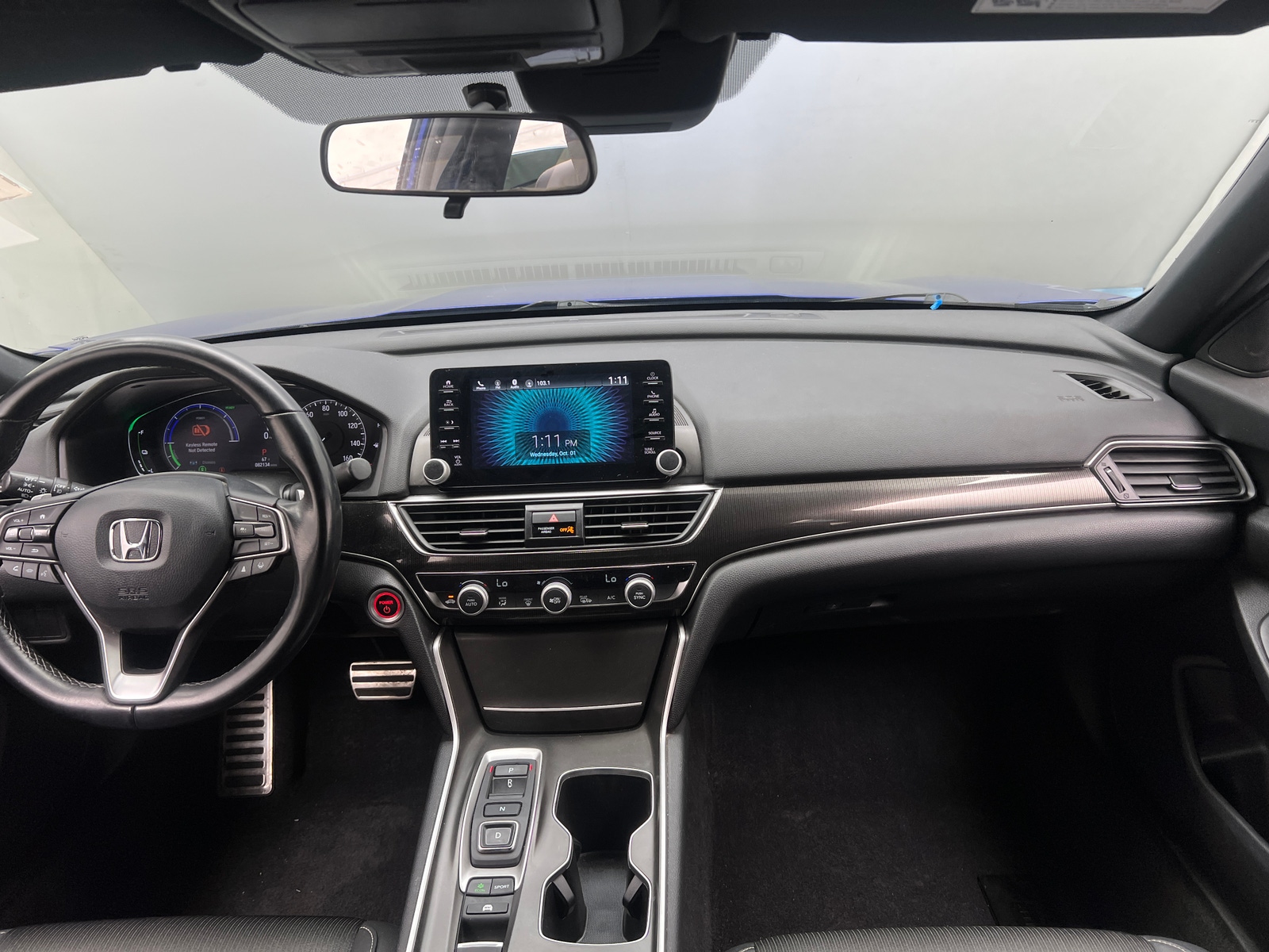 Thumbnail: 2022 Honda Accord - 3