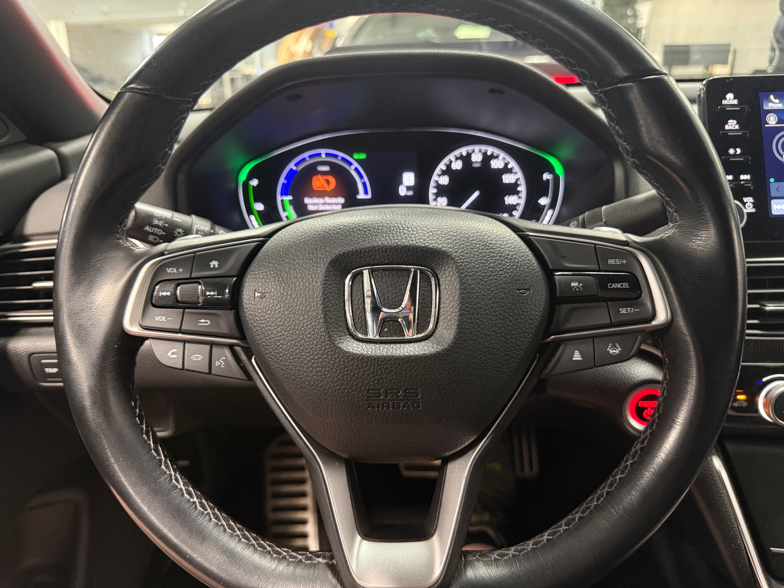 Thumbnail: 2022 Honda Accord - 5