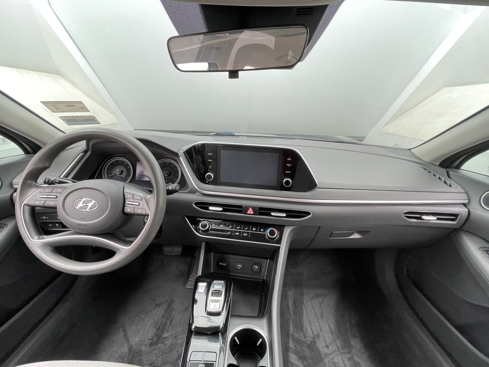Thumbnail: 2020 Hyundai Sonata - 3