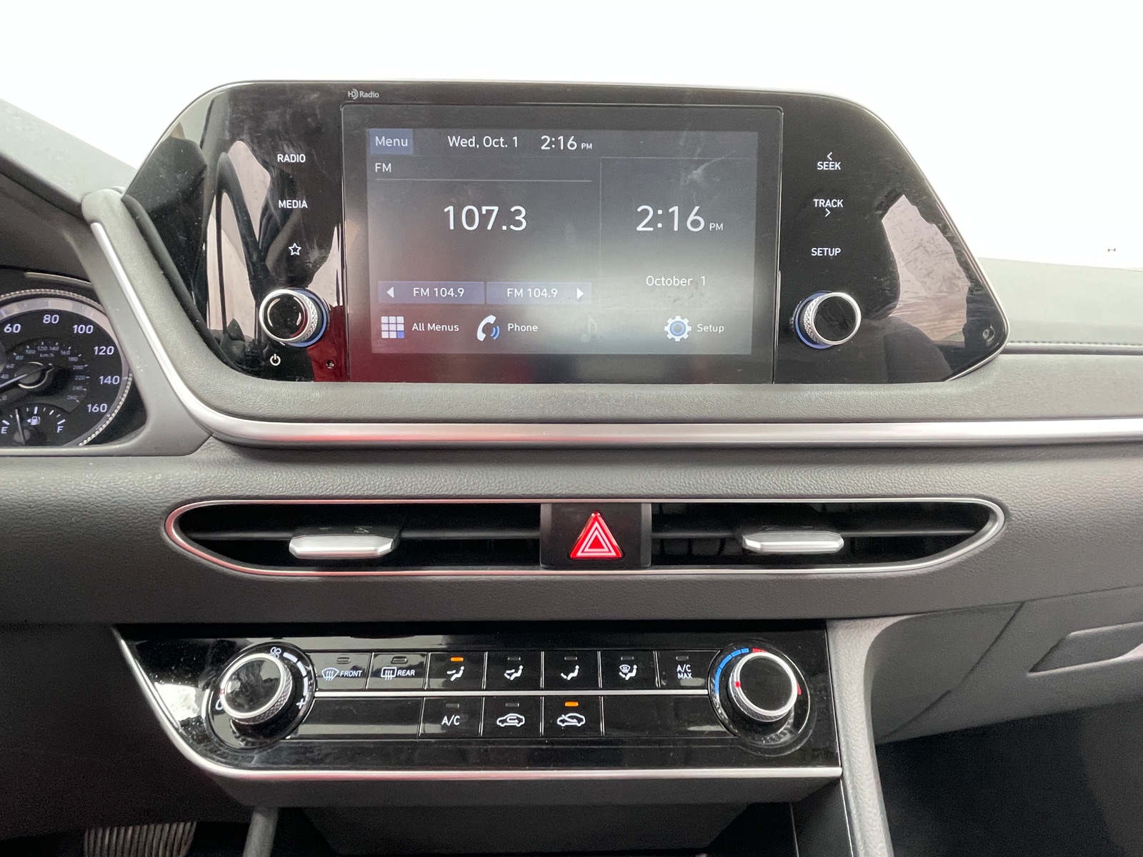 Thumbnail: 2020 Hyundai Sonata - 4