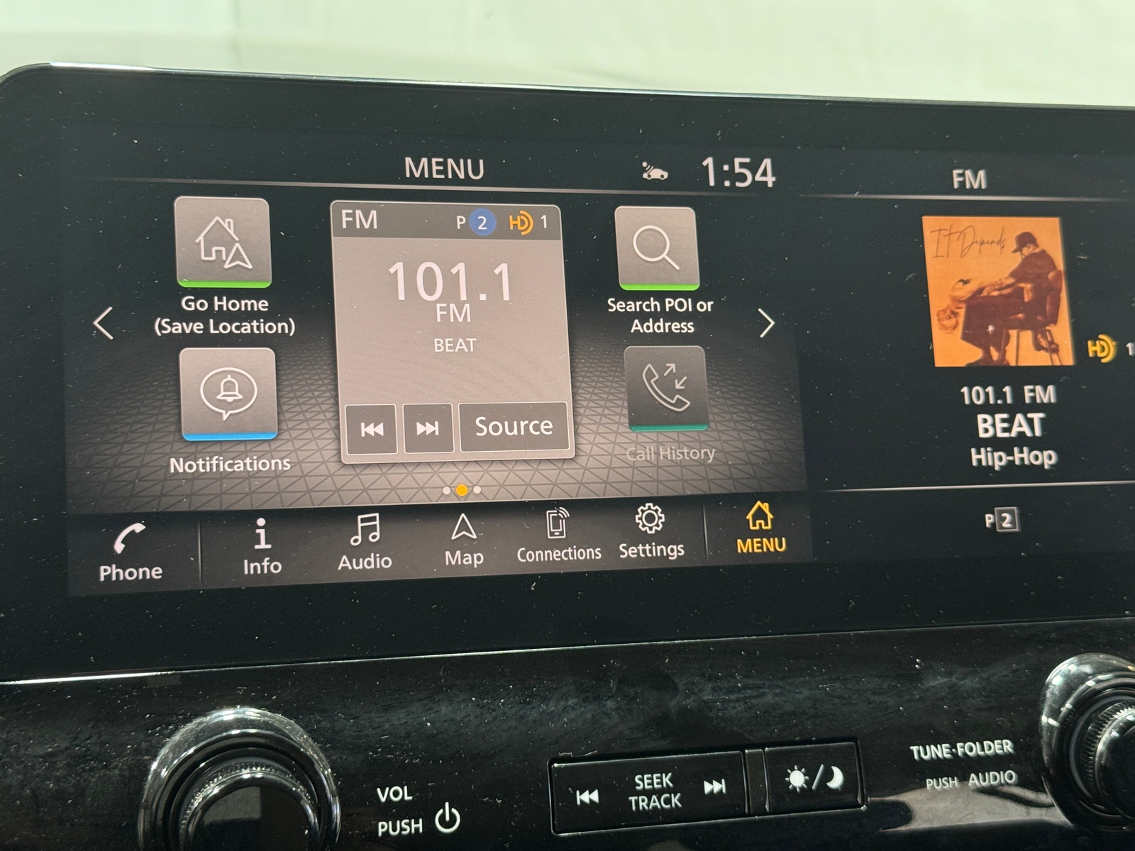 Thumbnail: 2024 Nissan Armada - 3