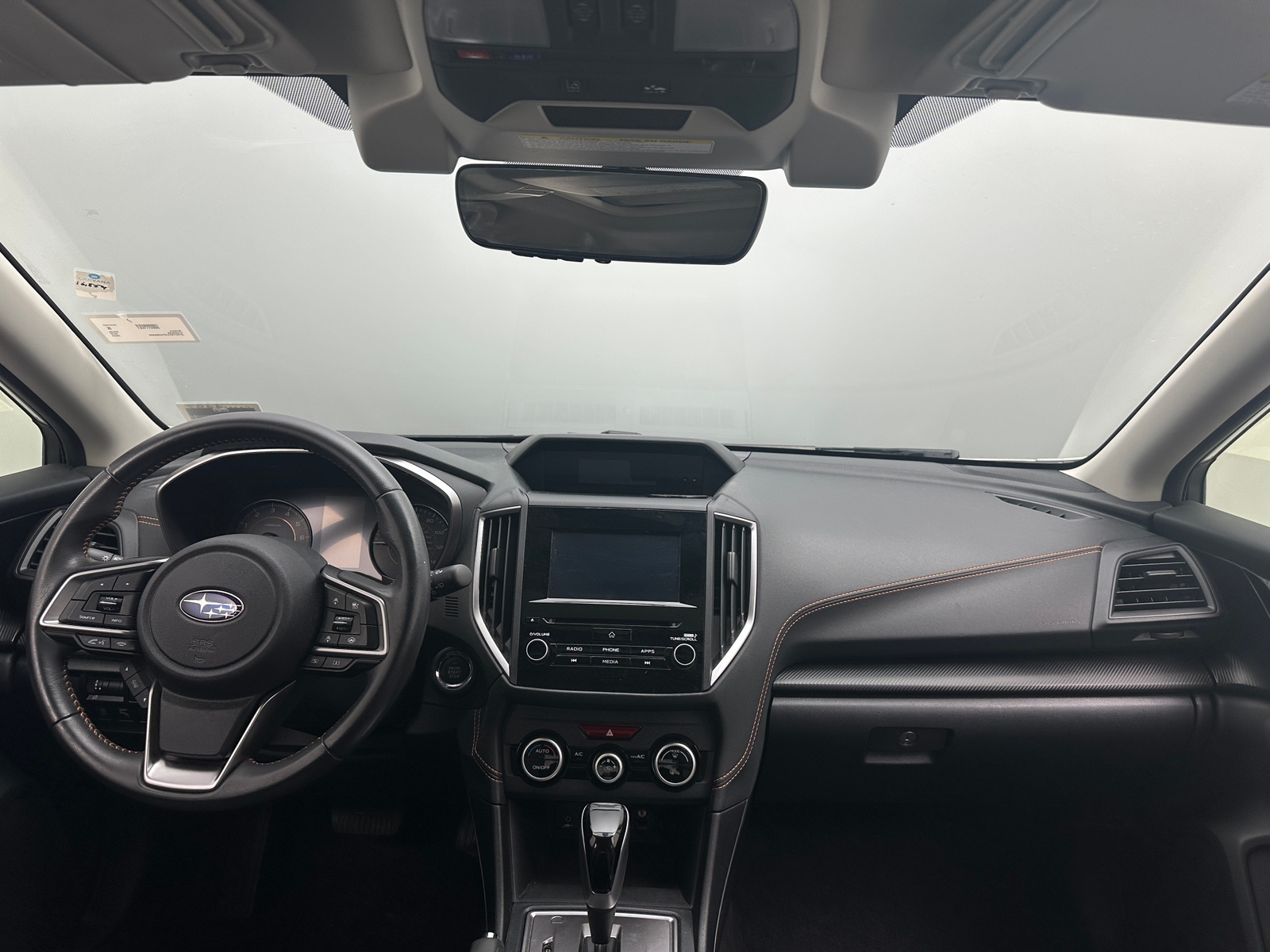 Thumbnail: 2023 Subaru Crosstrek - 3