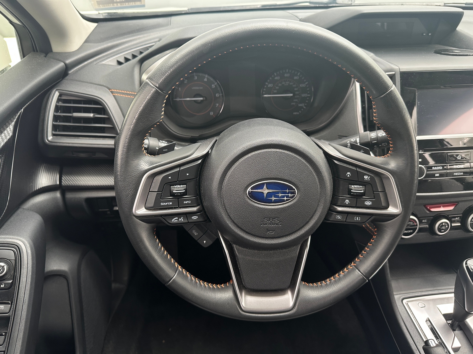 Thumbnail: 2023 Subaru Crosstrek - 5
