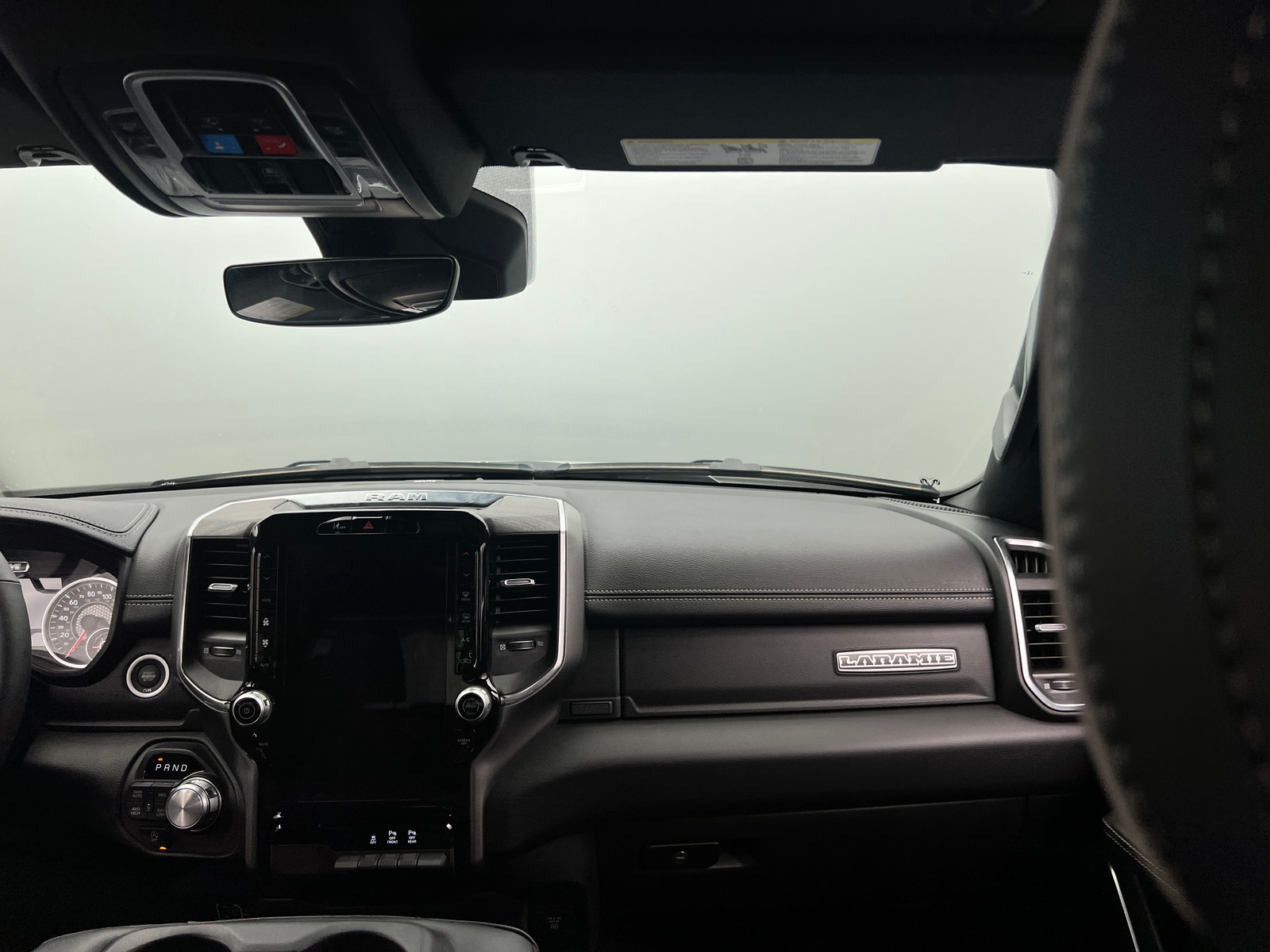 Thumbnail: 2025 RAM 1500 - 2