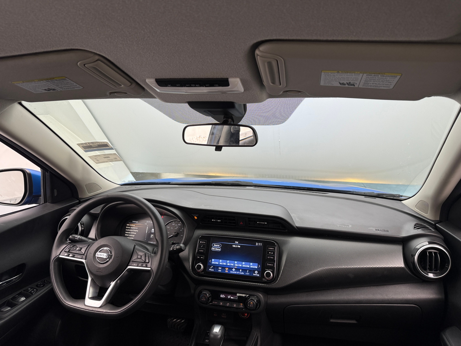 Thumbnail: 2021 Nissan Kicks - 3