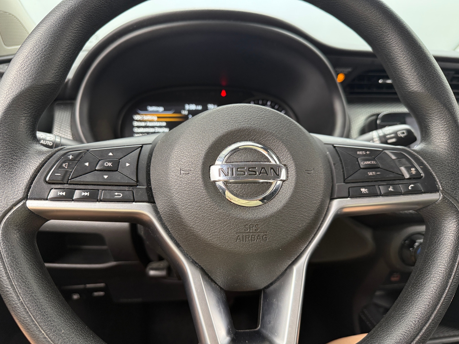 Thumbnail: 2021 Nissan Kicks - 5