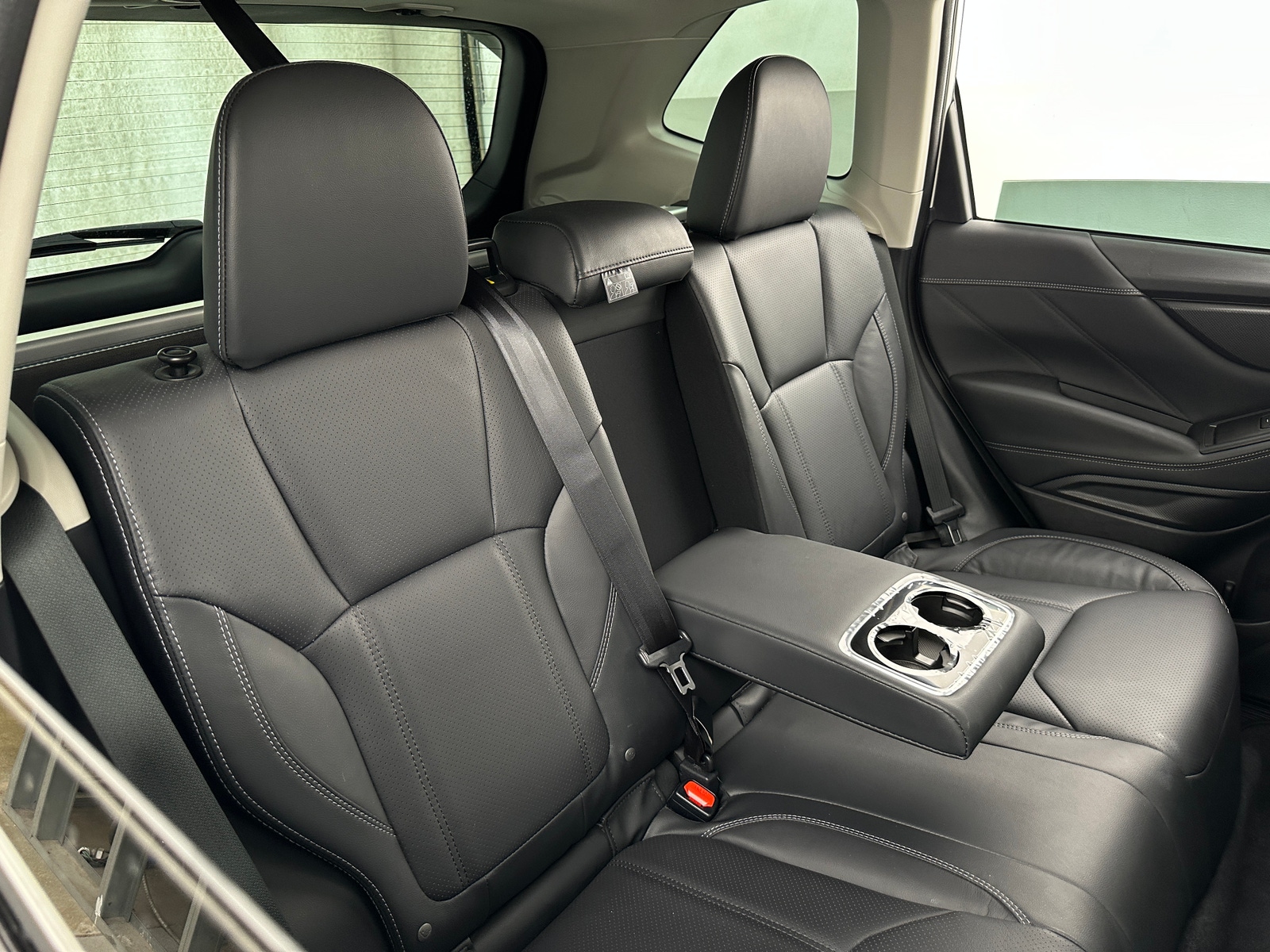 Thumbnail: 2023 Subaru Forester - 5