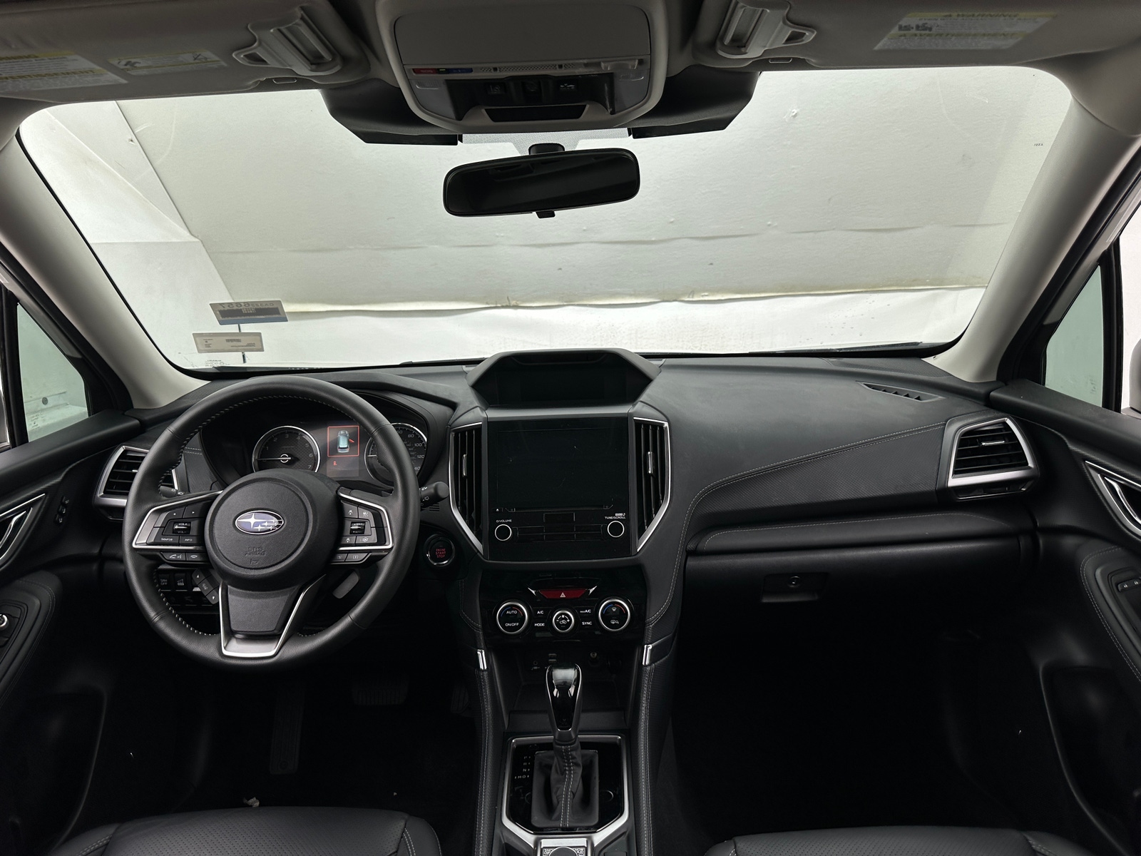 Thumbnail: 2023 Subaru Forester - 2