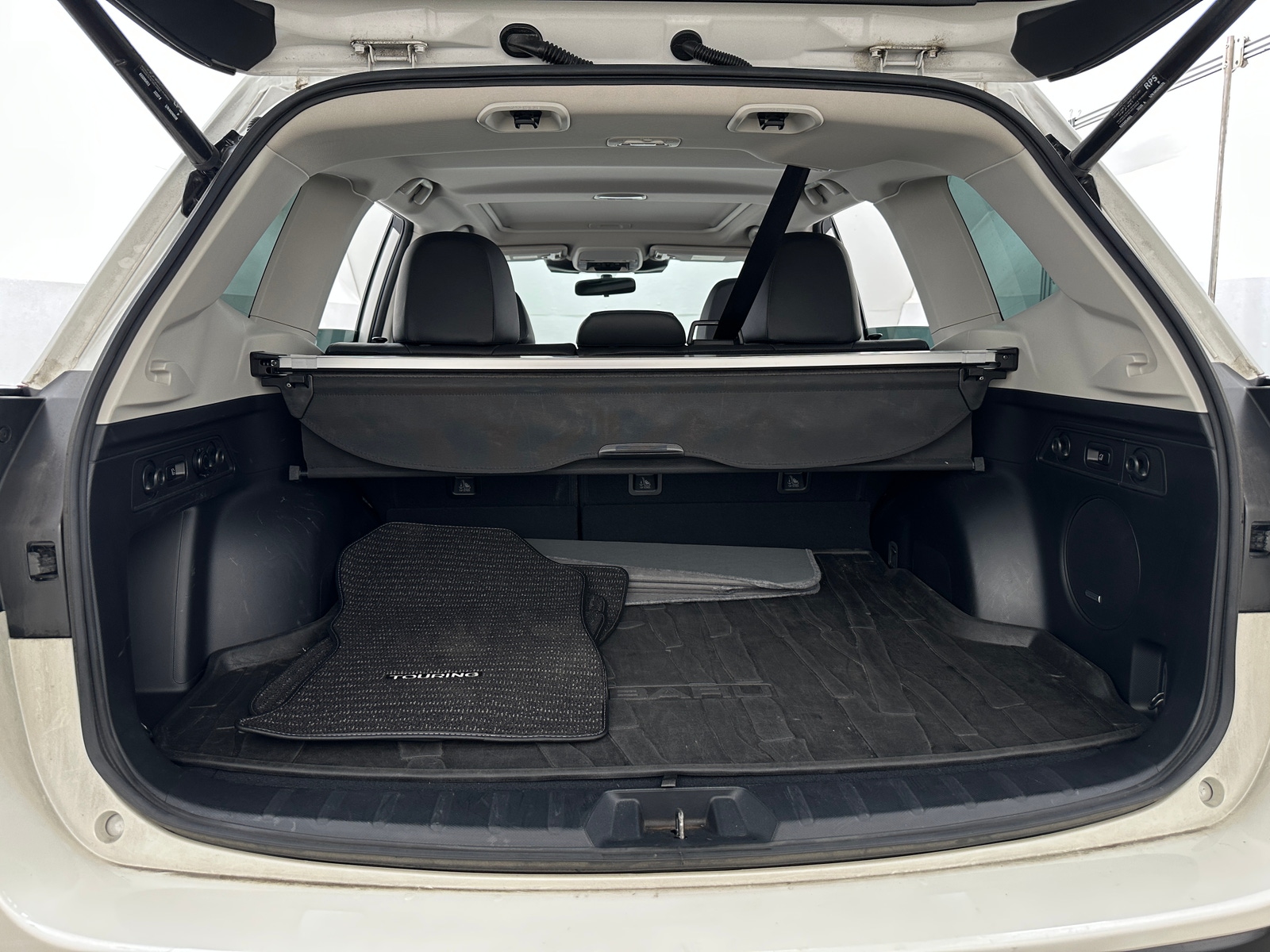 Thumbnail: 2023 Subaru Forester - 6