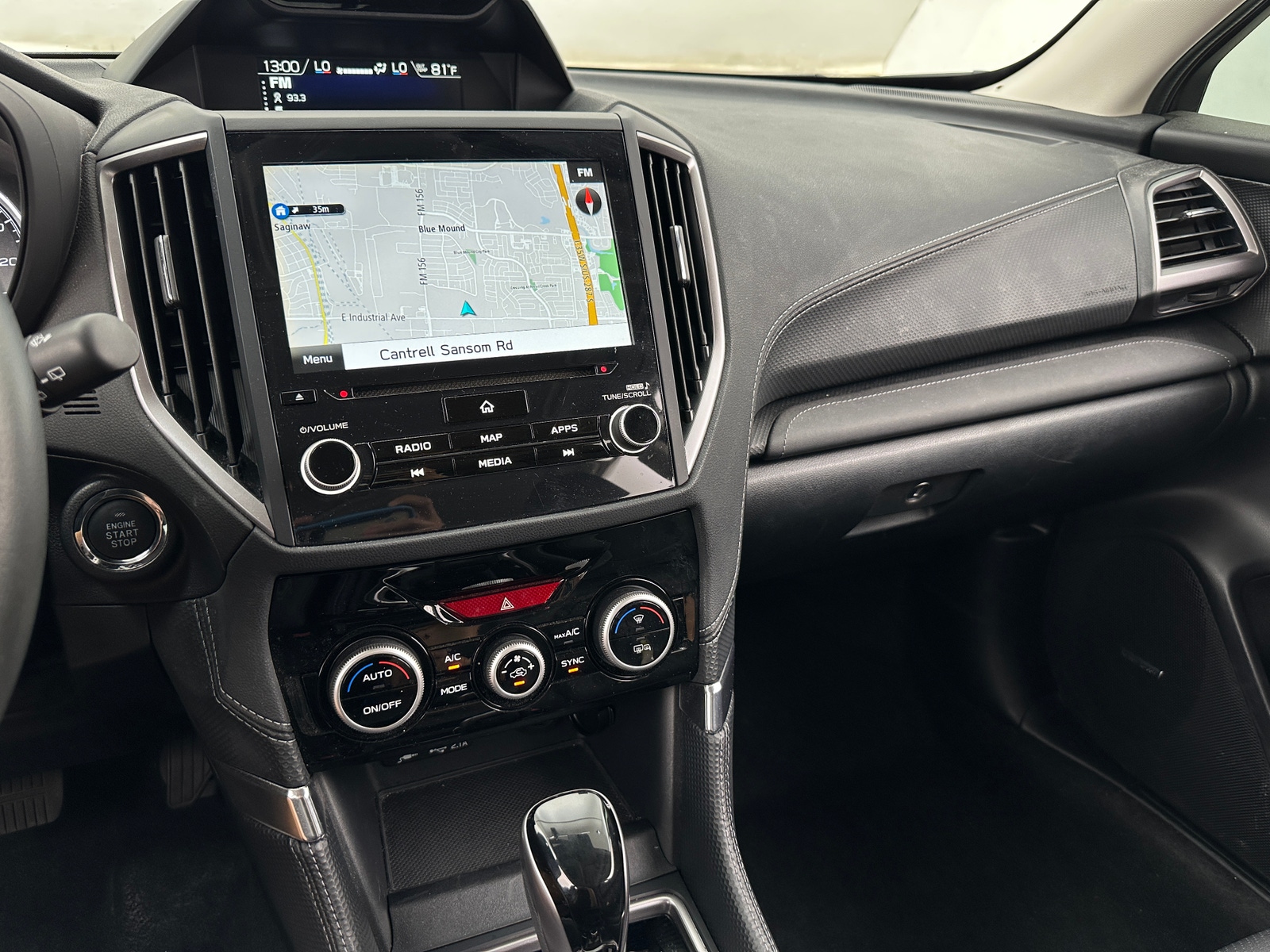 Thumbnail: 2023 Subaru Forester - 3