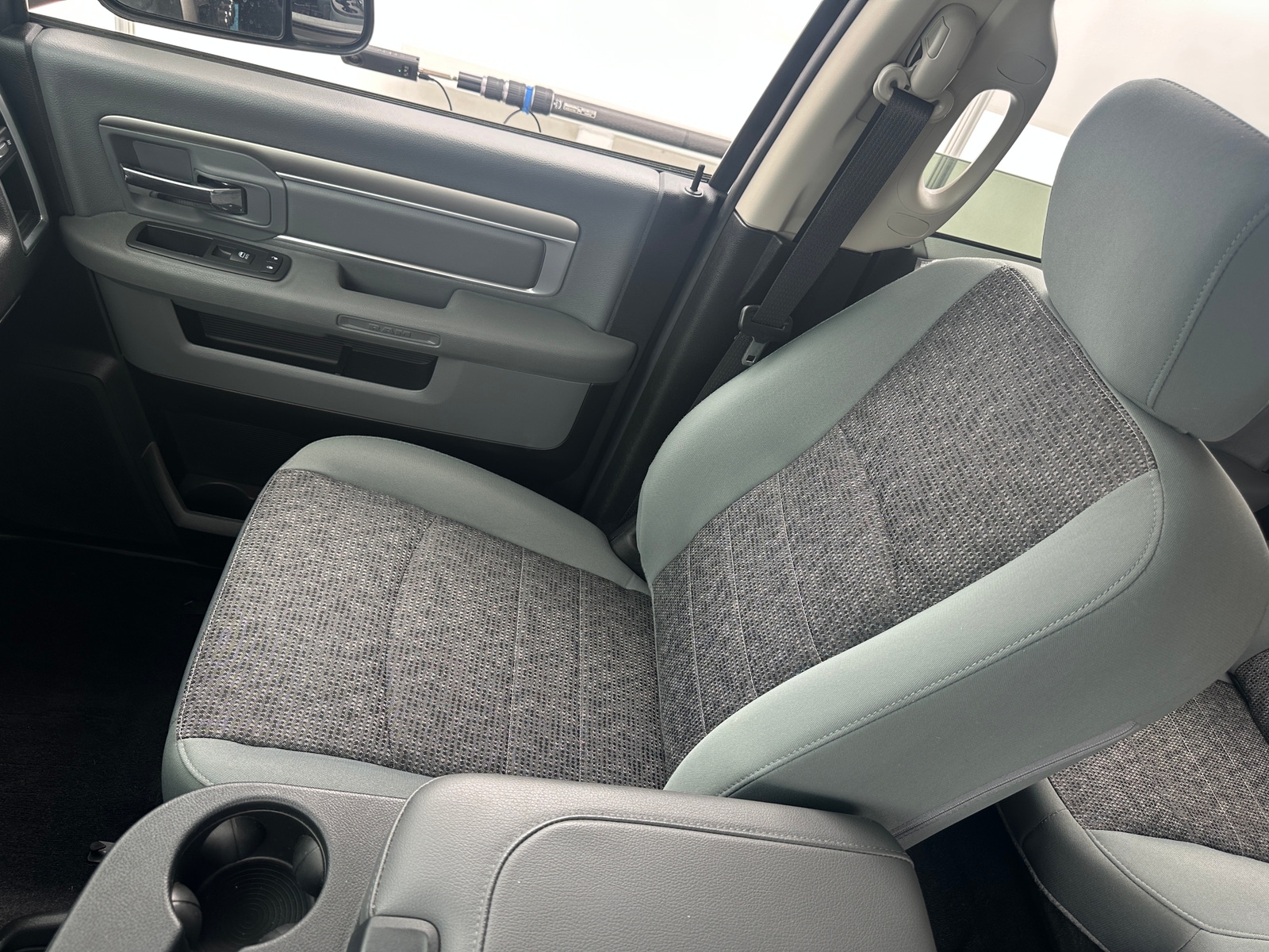 Thumbnail: 2018 RAM 2500 - 2