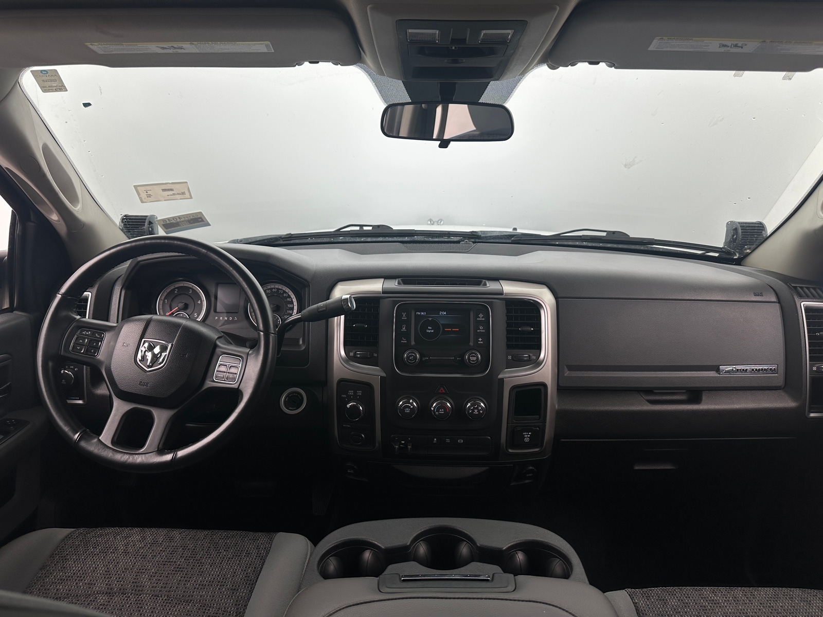 Thumbnail: 2018 RAM 2500 - 3