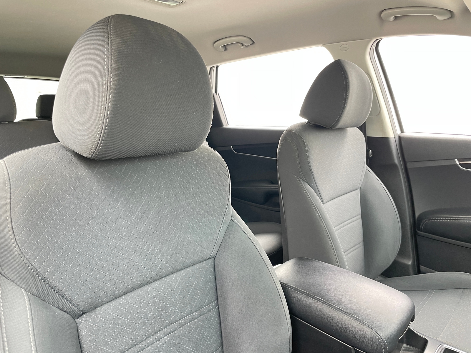 Thumbnail: 2020 Kia Sorento - 2