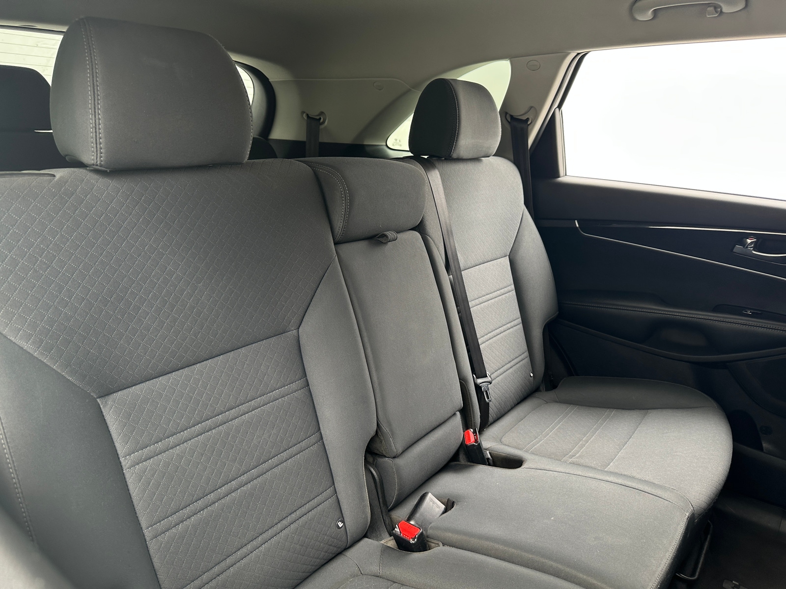 Thumbnail: 2020 Kia Sorento - 6