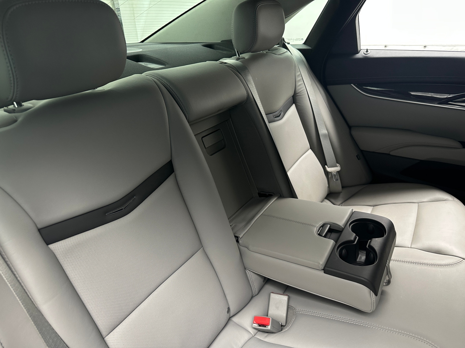 Thumbnail: 2013 Cadillac XTS - 5