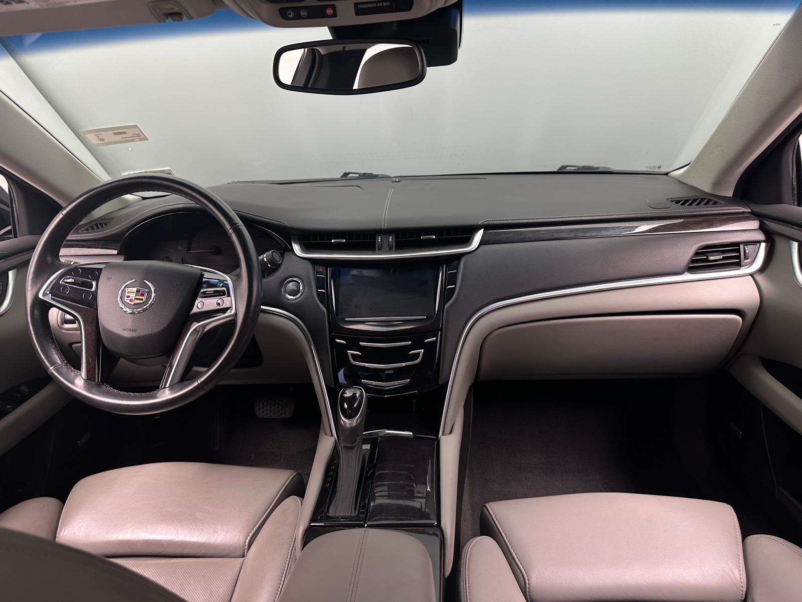 Thumbnail: 2013 Cadillac XTS - 2