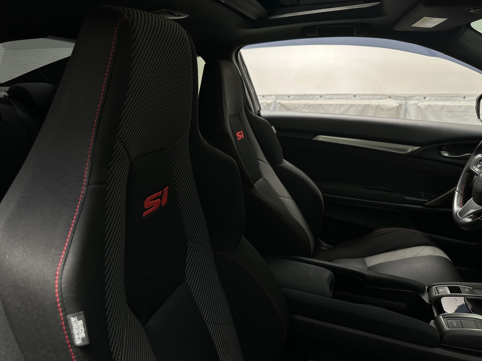 Thumbnail: 2018 Honda Civic - 2