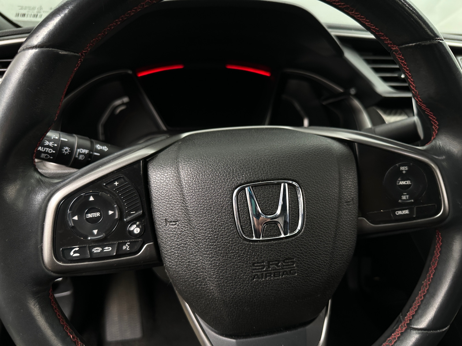 Thumbnail: 2018 Honda Civic - 4