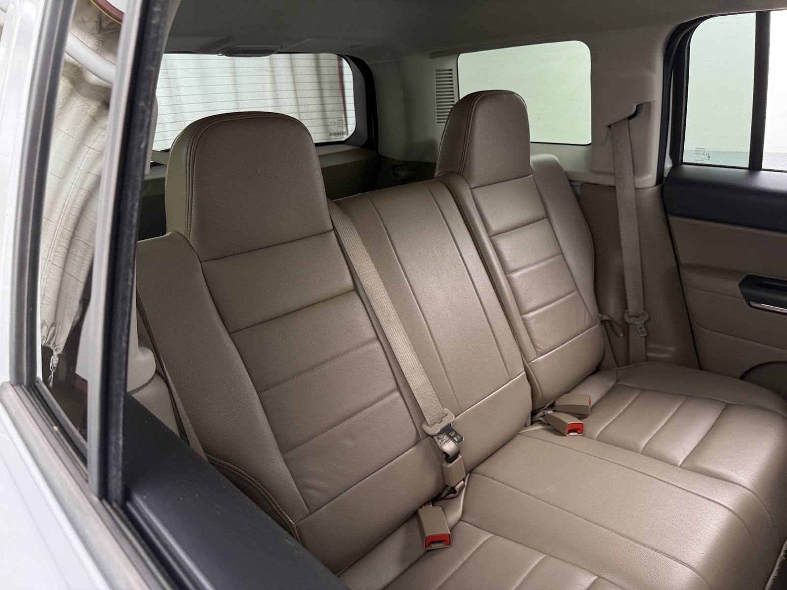 Thumbnail: 2014 Jeep Patriot - 5