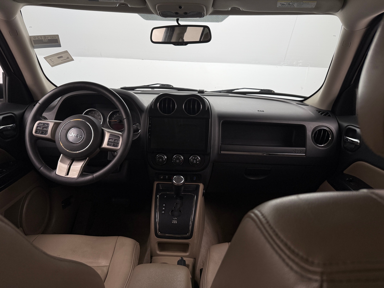 Thumbnail: 2014 Jeep Patriot - 2