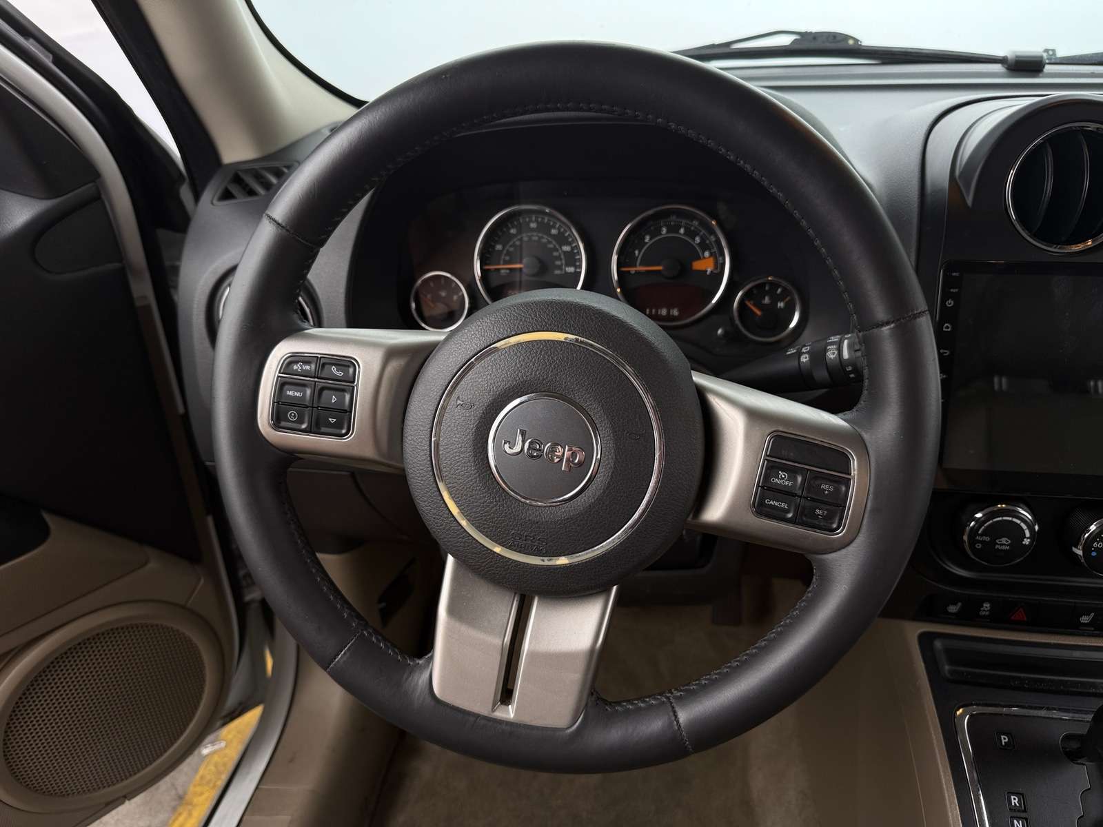 Thumbnail: 2014 Jeep Patriot - 4
