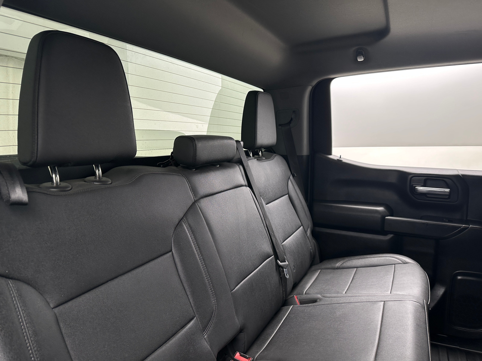 Thumbnail: 2023 Chevrolet Silverado 1500 - 5