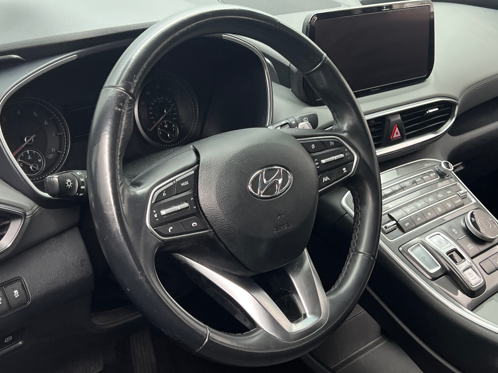 Thumbnail: 2023 Hyundai Santa Fe - 5