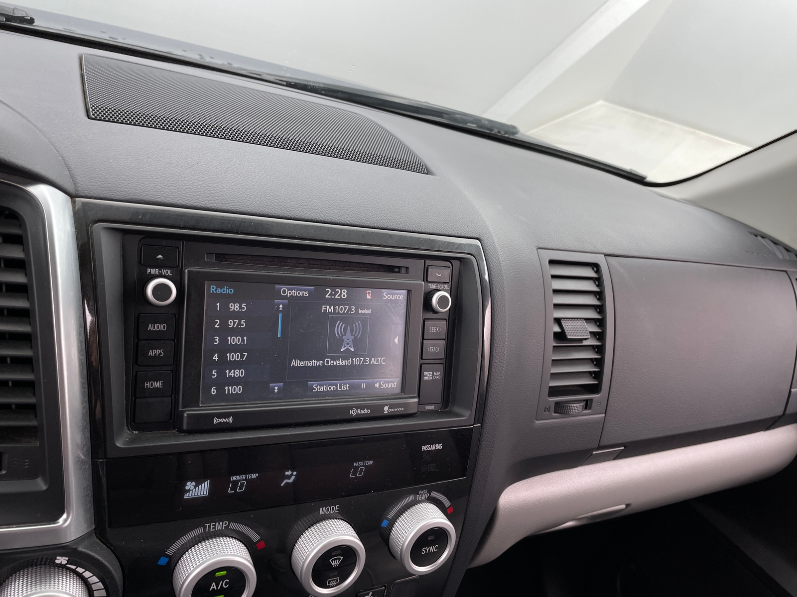 Thumbnail: 2018 Toyota Sequoia - 3